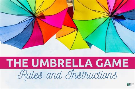 Find words in the grid. . Umbrella game riddle
